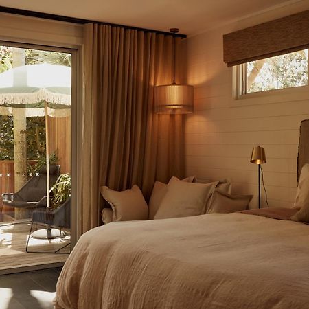 28 Degrees Byron Bay - Adults Only Hotell Exteriör bild