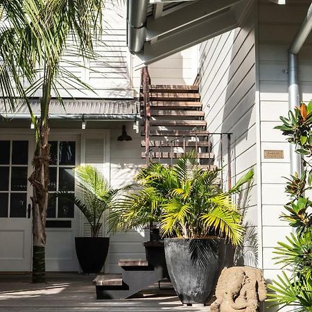 28 Degrees Byron Bay - Adults Only Hotell Exteriör bild