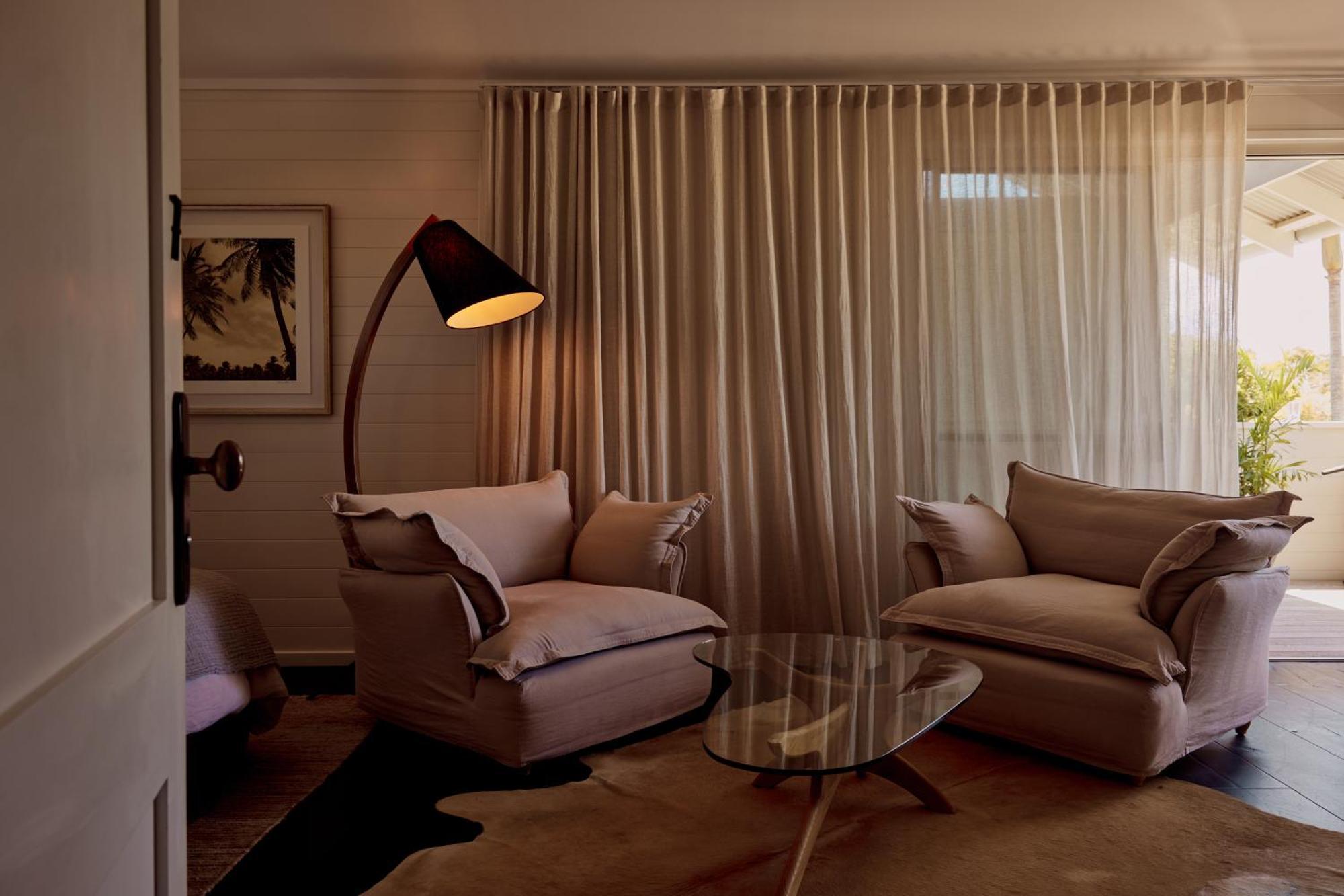 28 Degrees Byron Bay - Adults Only Hotell Exteriör bild