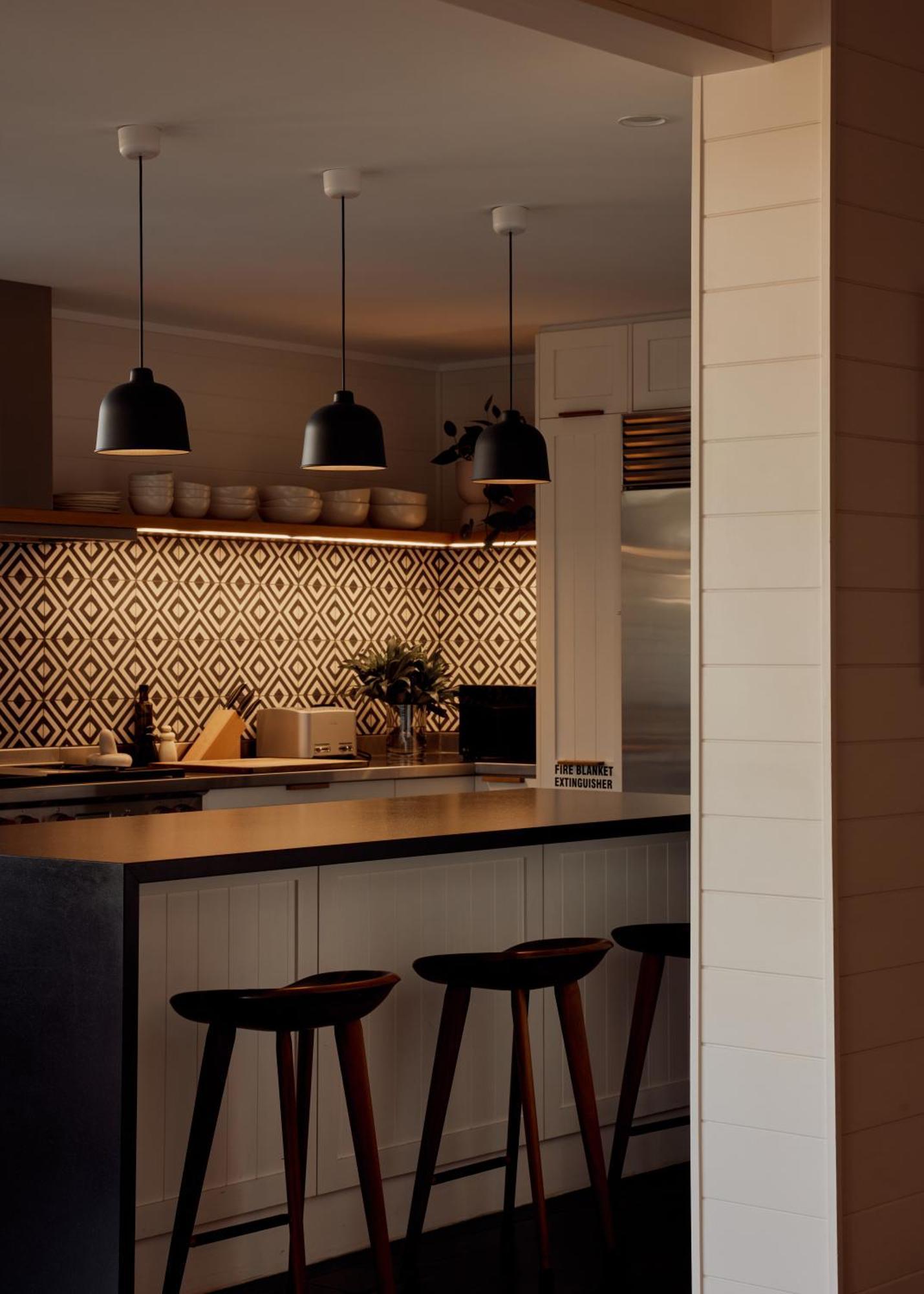 28 Degrees Byron Bay - Adults Only Hotell Exteriör bild