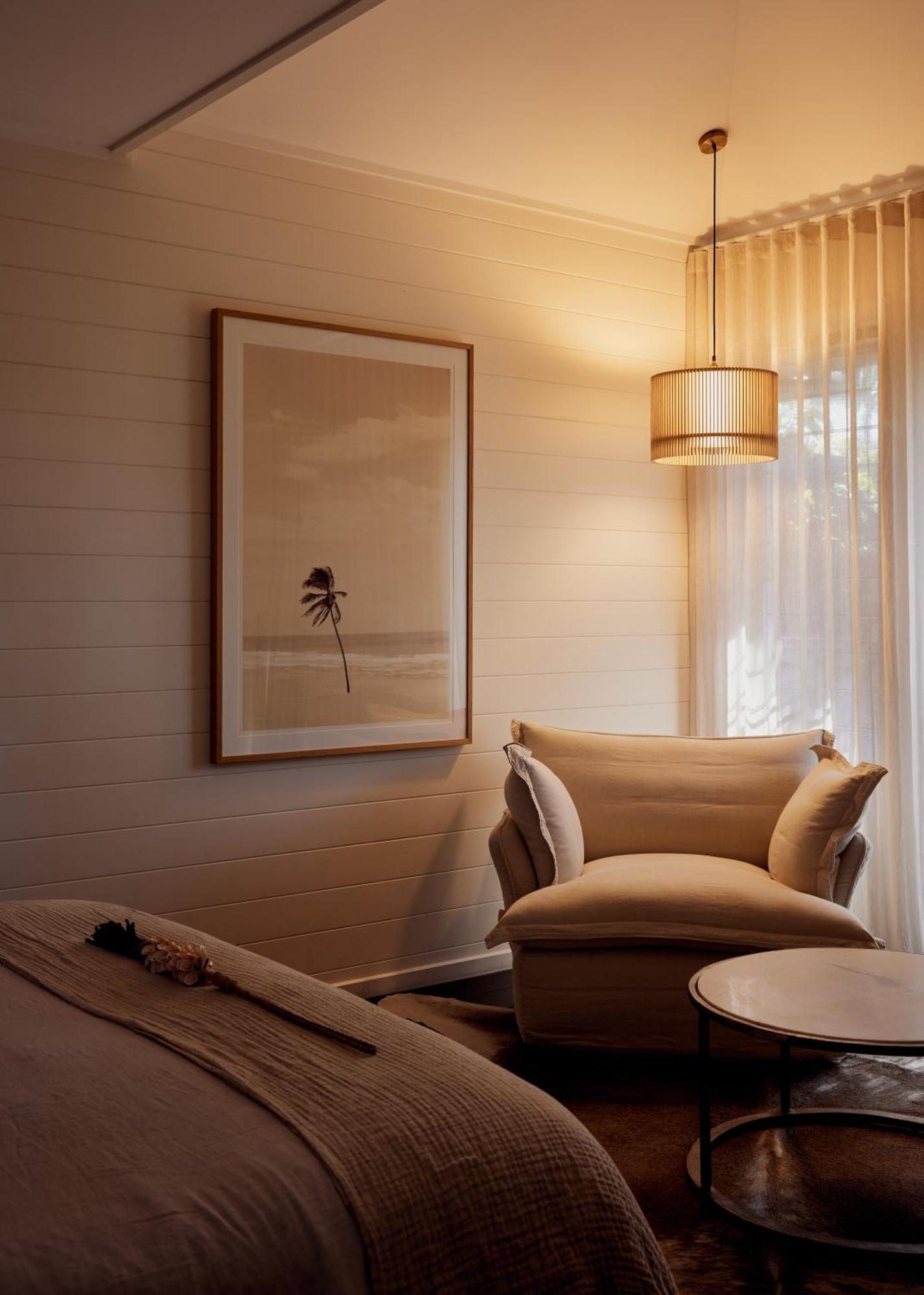 28 Degrees Byron Bay - Adults Only Hotell Exteriör bild