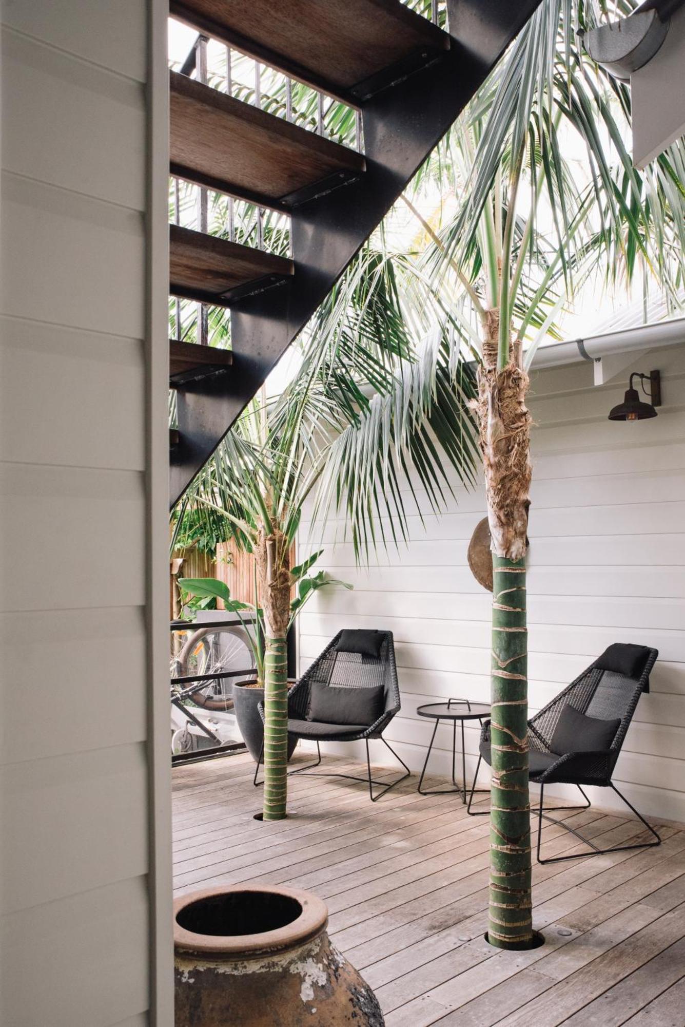 28 Degrees Byron Bay - Adults Only Hotell Exteriör bild
