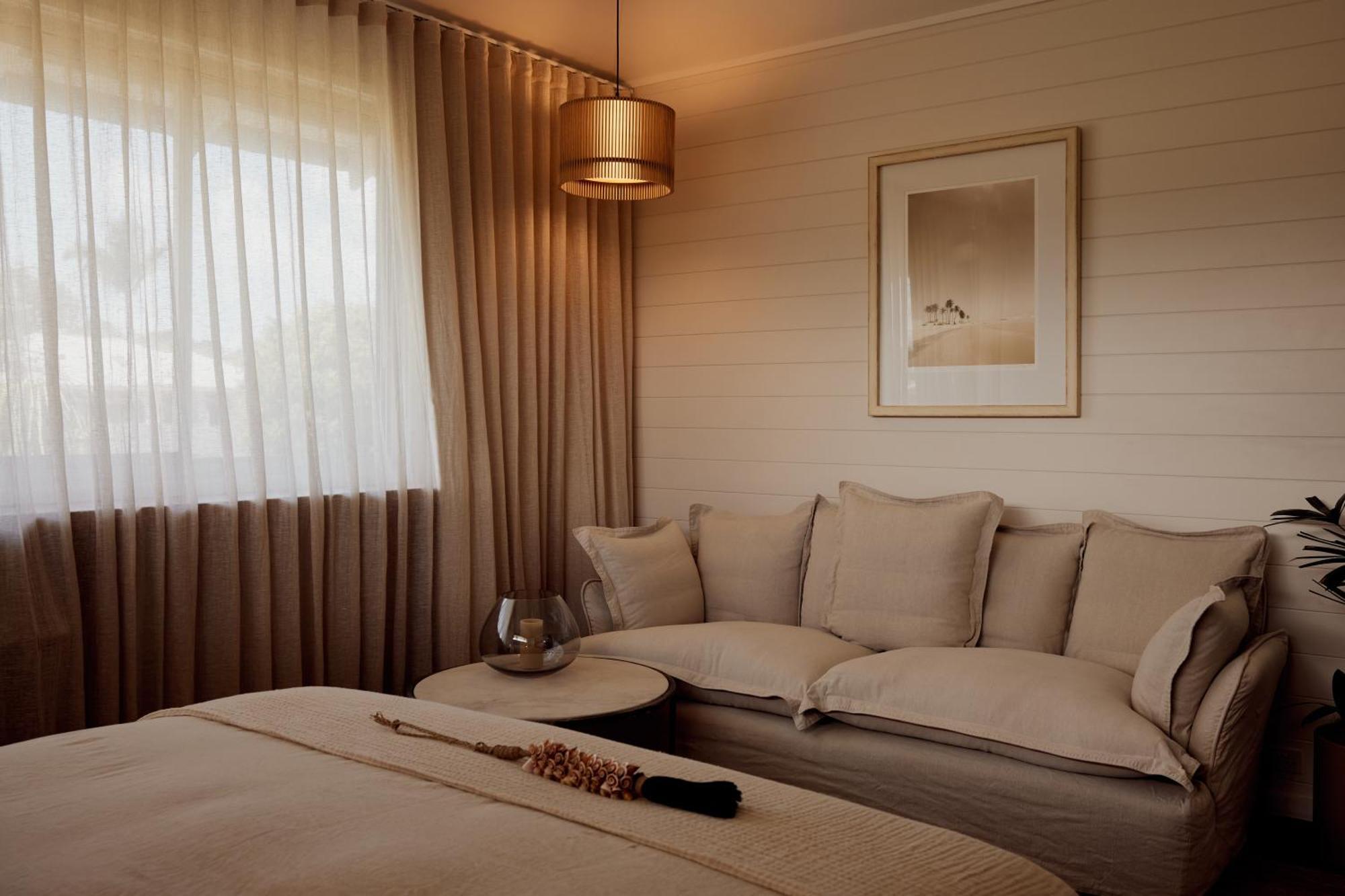 28 Degrees Byron Bay - Adults Only Hotell Exteriör bild