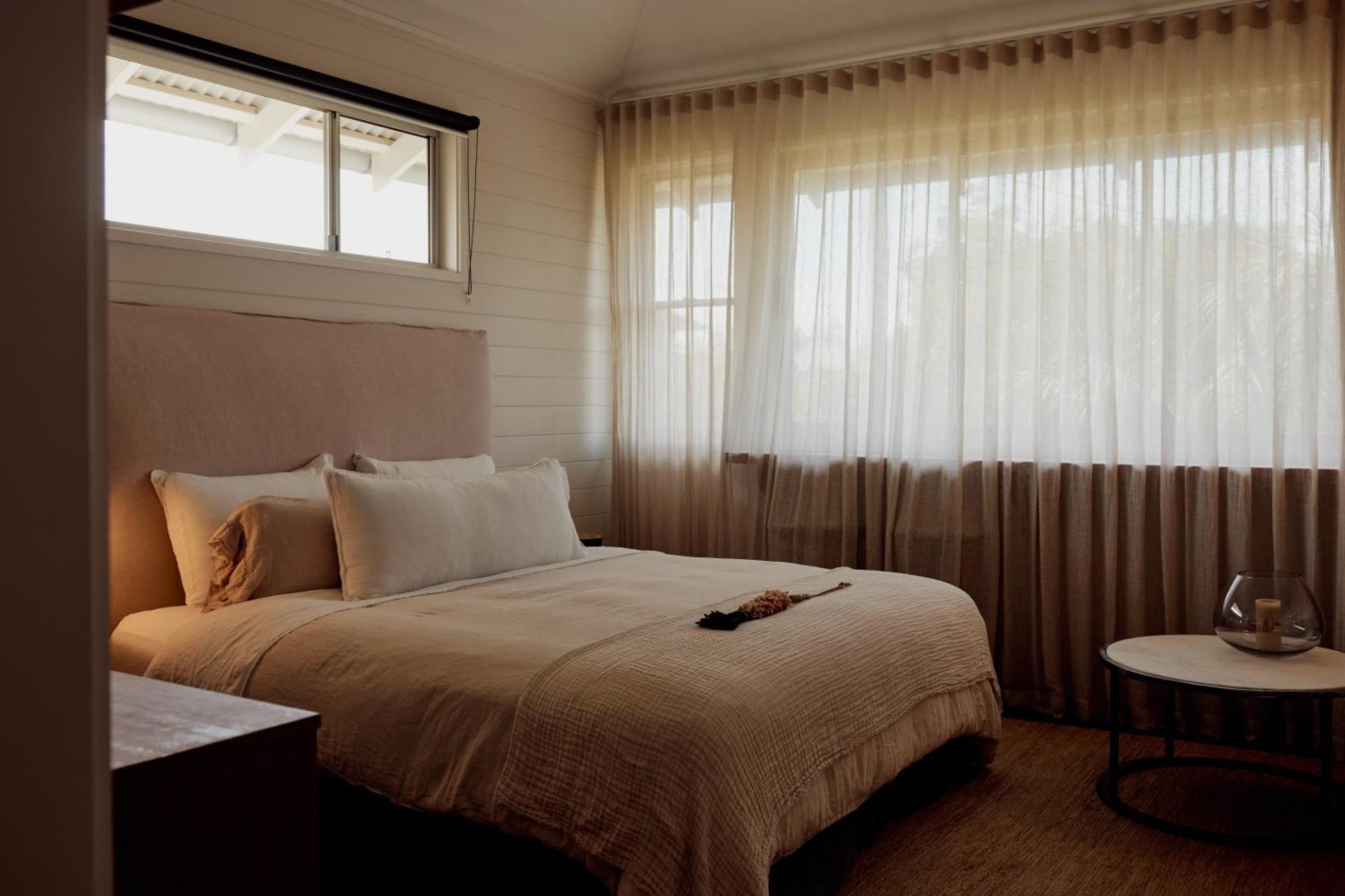 28 Degrees Byron Bay - Adults Only Hotell Exteriör bild