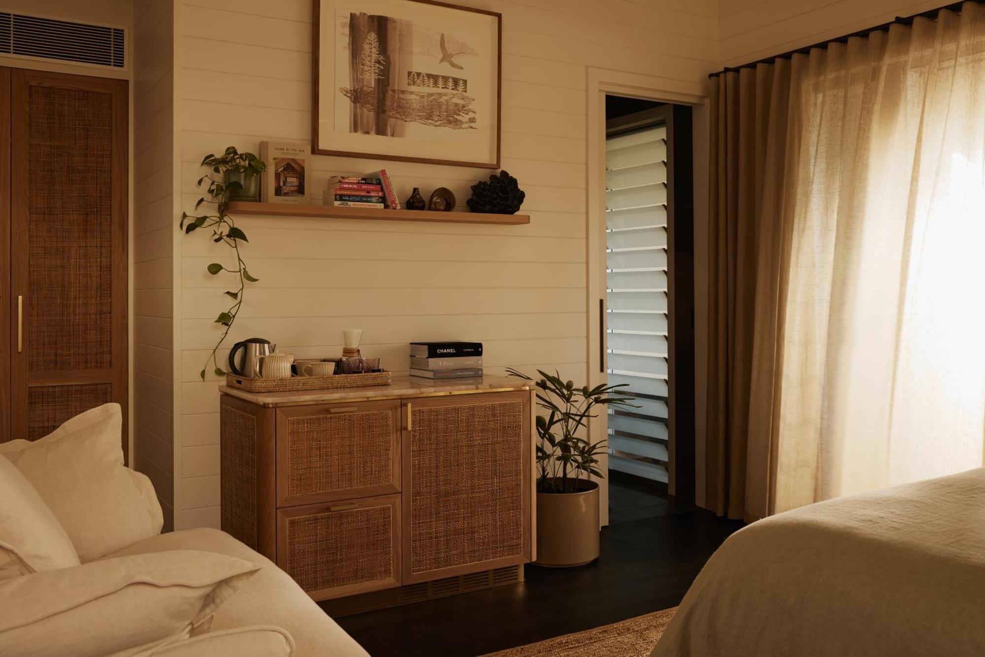 28 Degrees Byron Bay - Adults Only Hotell Exteriör bild