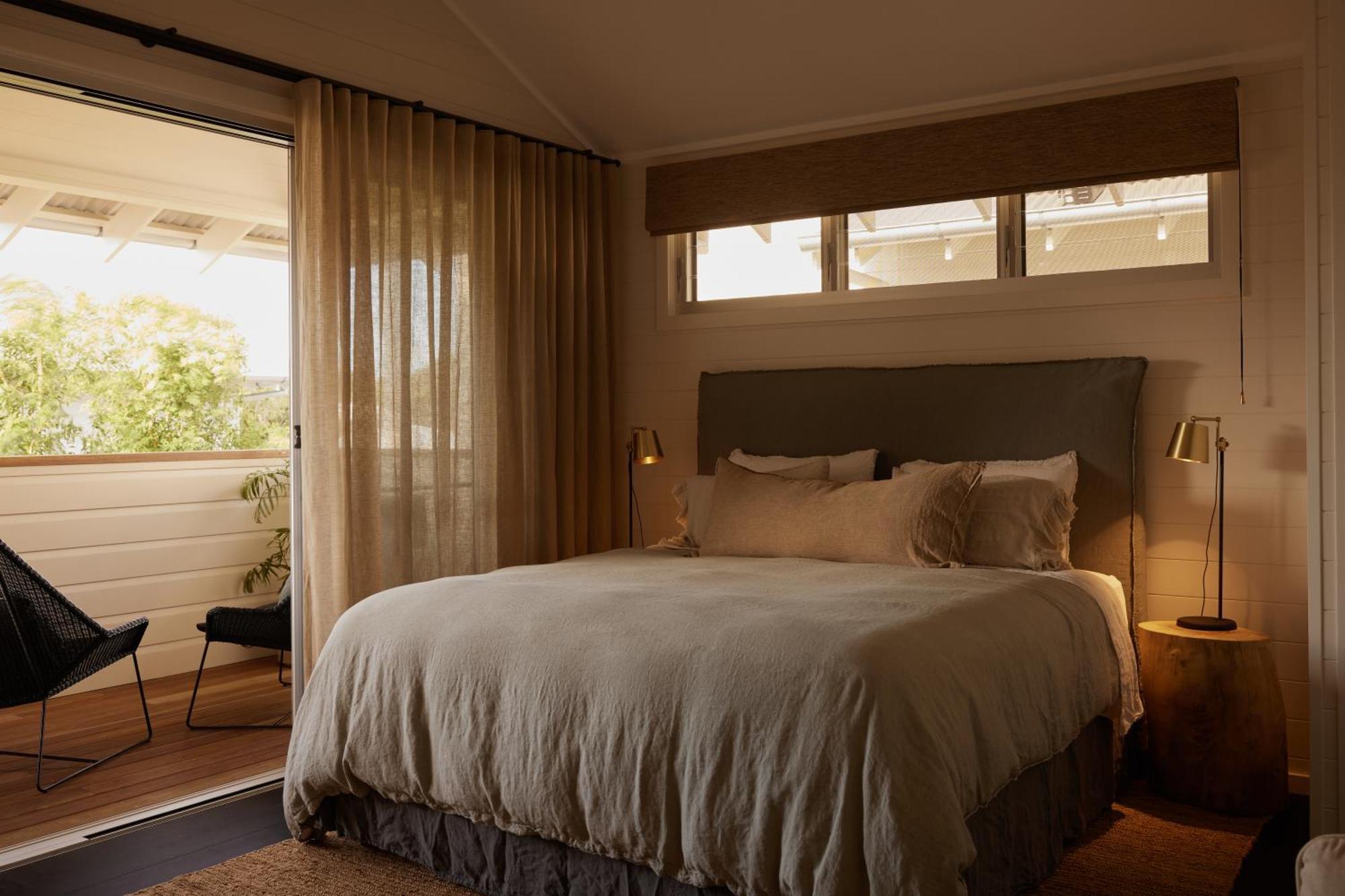 28 Degrees Byron Bay - Adults Only Hotell Exteriör bild