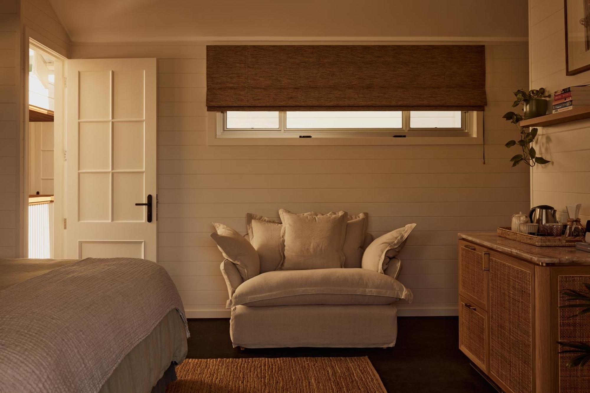 28 Degrees Byron Bay - Adults Only Hotell Exteriör bild