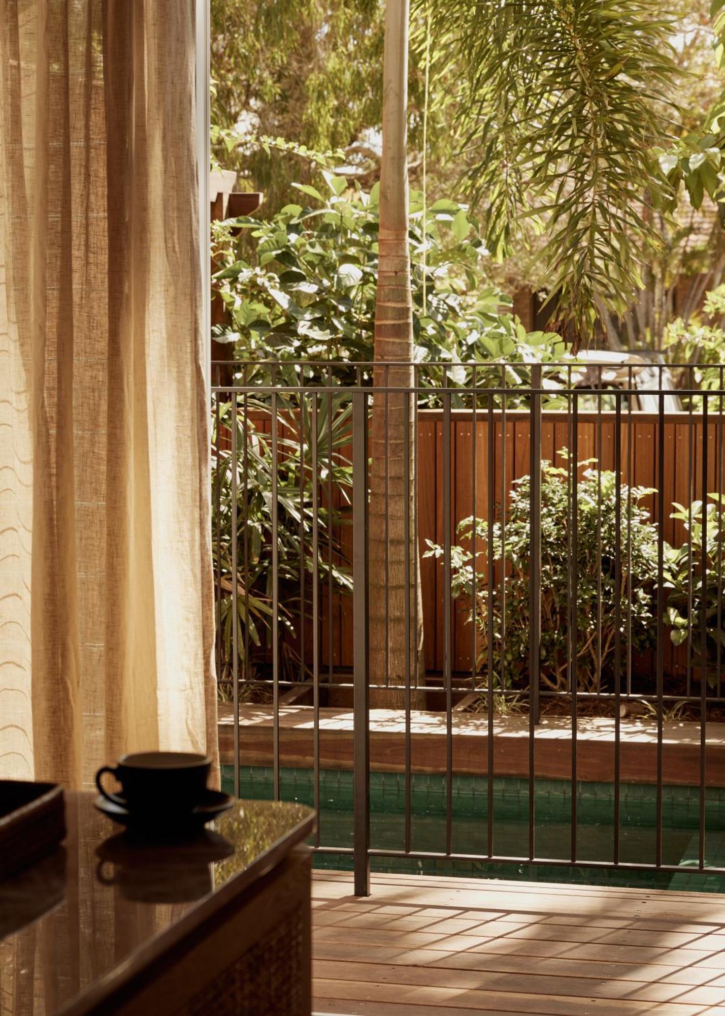 28 Degrees Byron Bay - Adults Only Hotell Exteriör bild