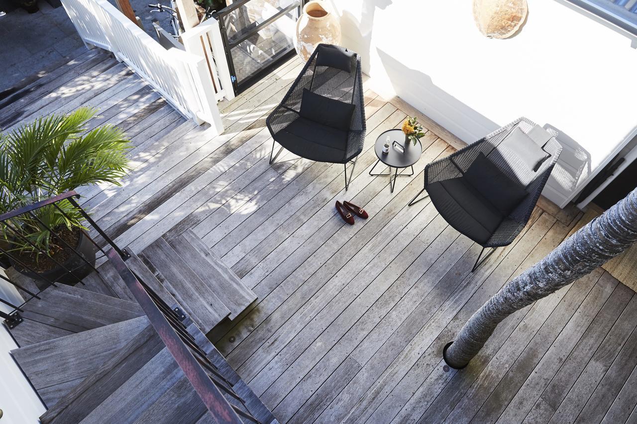 28 Degrees Byron Bay - Adults Only Hotell Exteriör bild