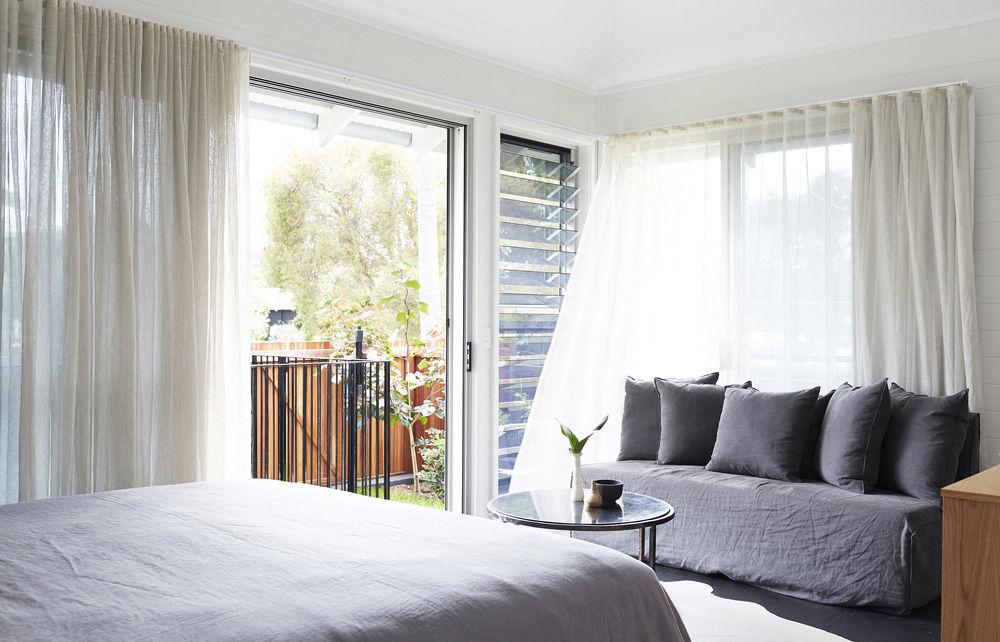 28 Degrees Byron Bay - Adults Only Hotell Exteriör bild