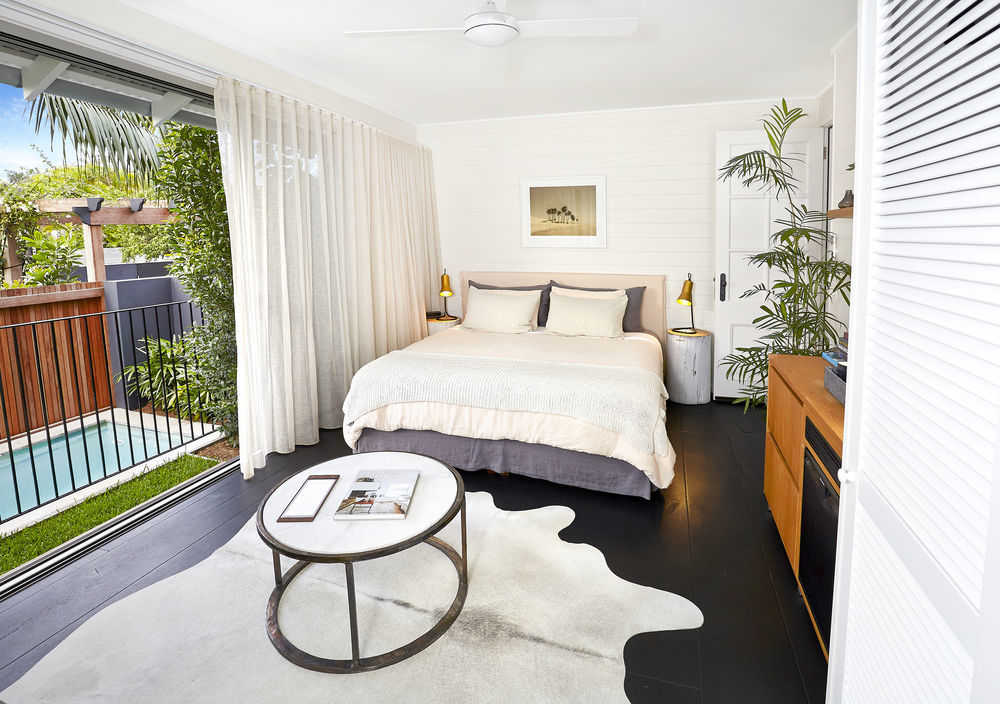 28 Degrees Byron Bay - Adults Only Hotell Exteriör bild