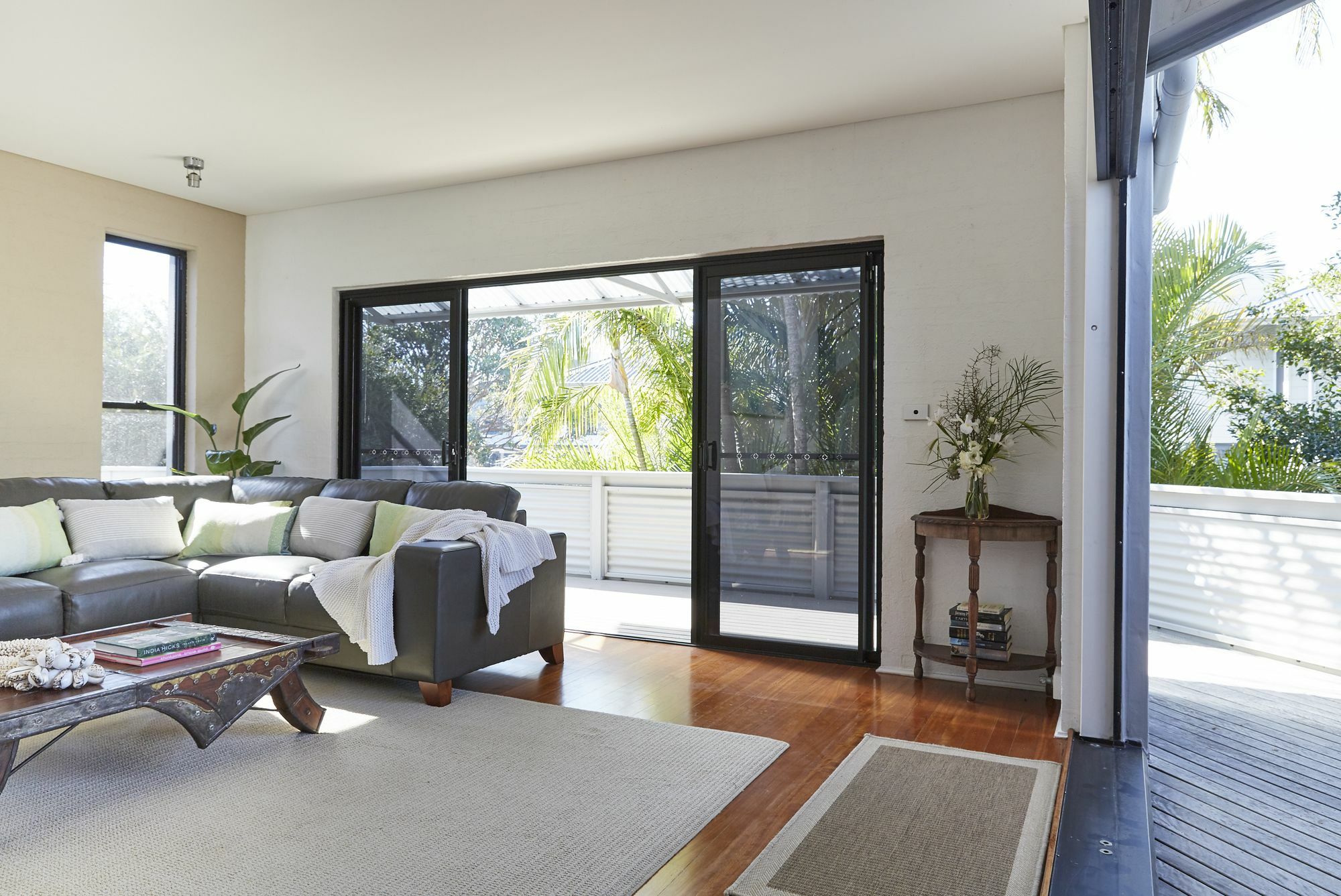 28 Degrees Byron Bay - Adults Only Hotell Exteriör bild