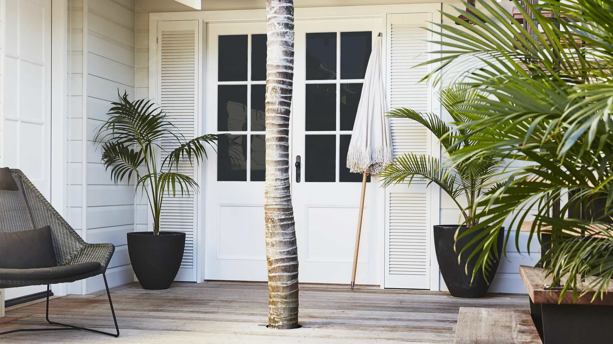 28 Degrees Byron Bay - Adults Only Hotell Exteriör bild