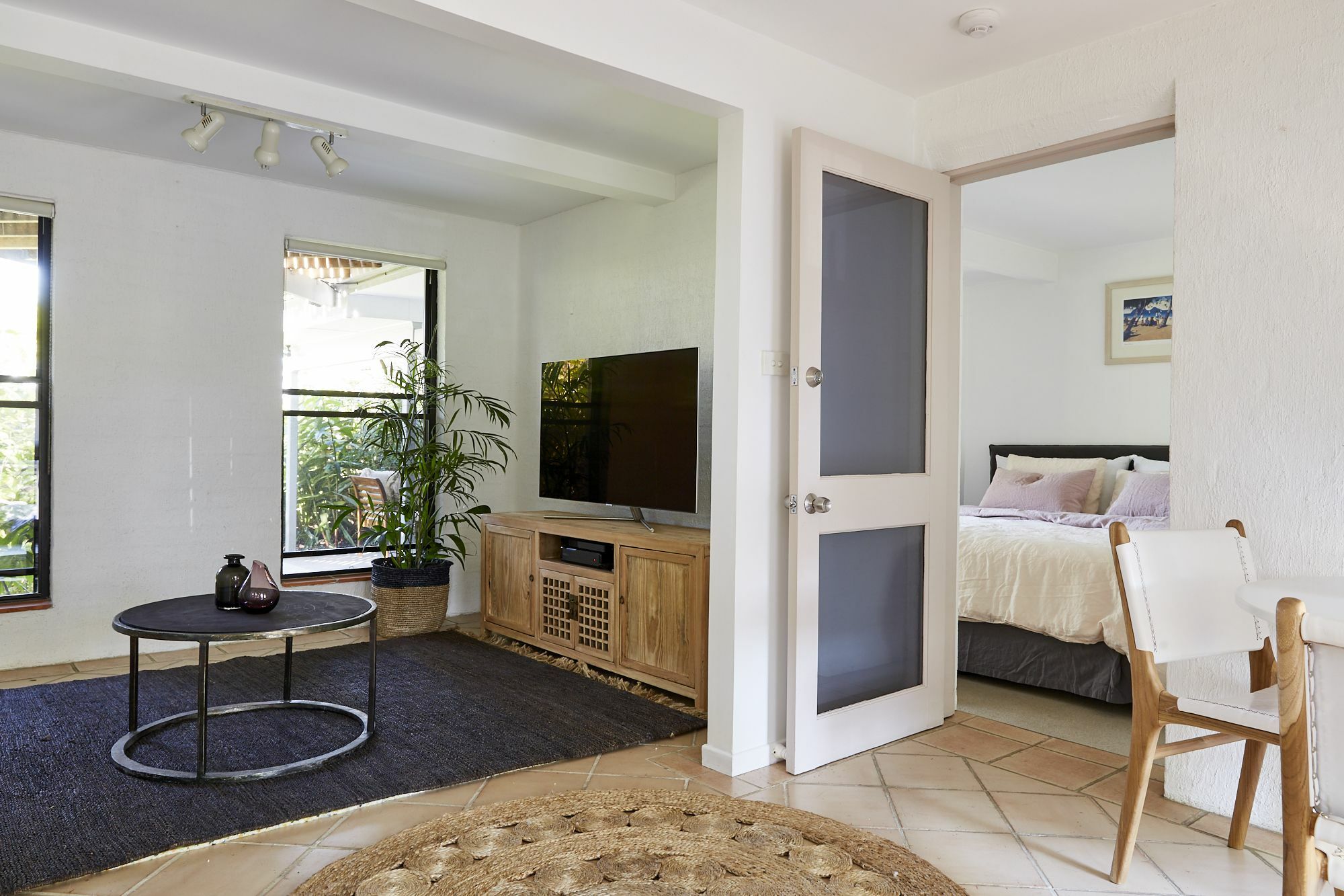 28 Degrees Byron Bay - Adults Only Hotell Exteriör bild