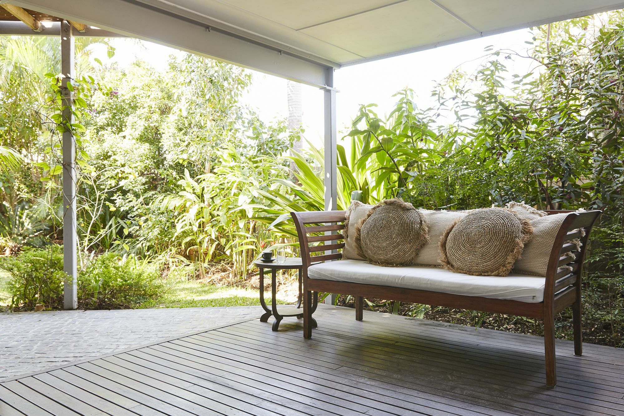 28 Degrees Byron Bay - Adults Only Hotell Exteriör bild