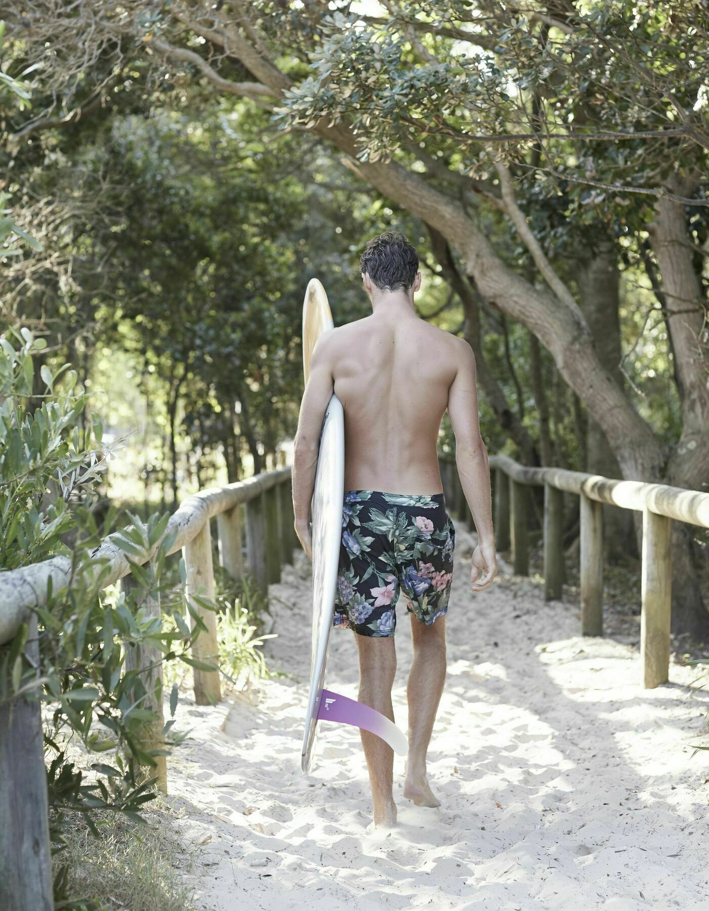 28 Degrees Byron Bay - Adults Only Hotell Exteriör bild